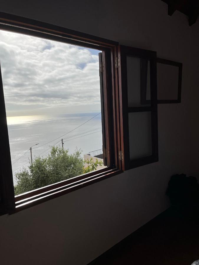 Cozy Sea View House Faja Da Ovelha Βίλα Calheta  Εξωτερικό φωτογραφία