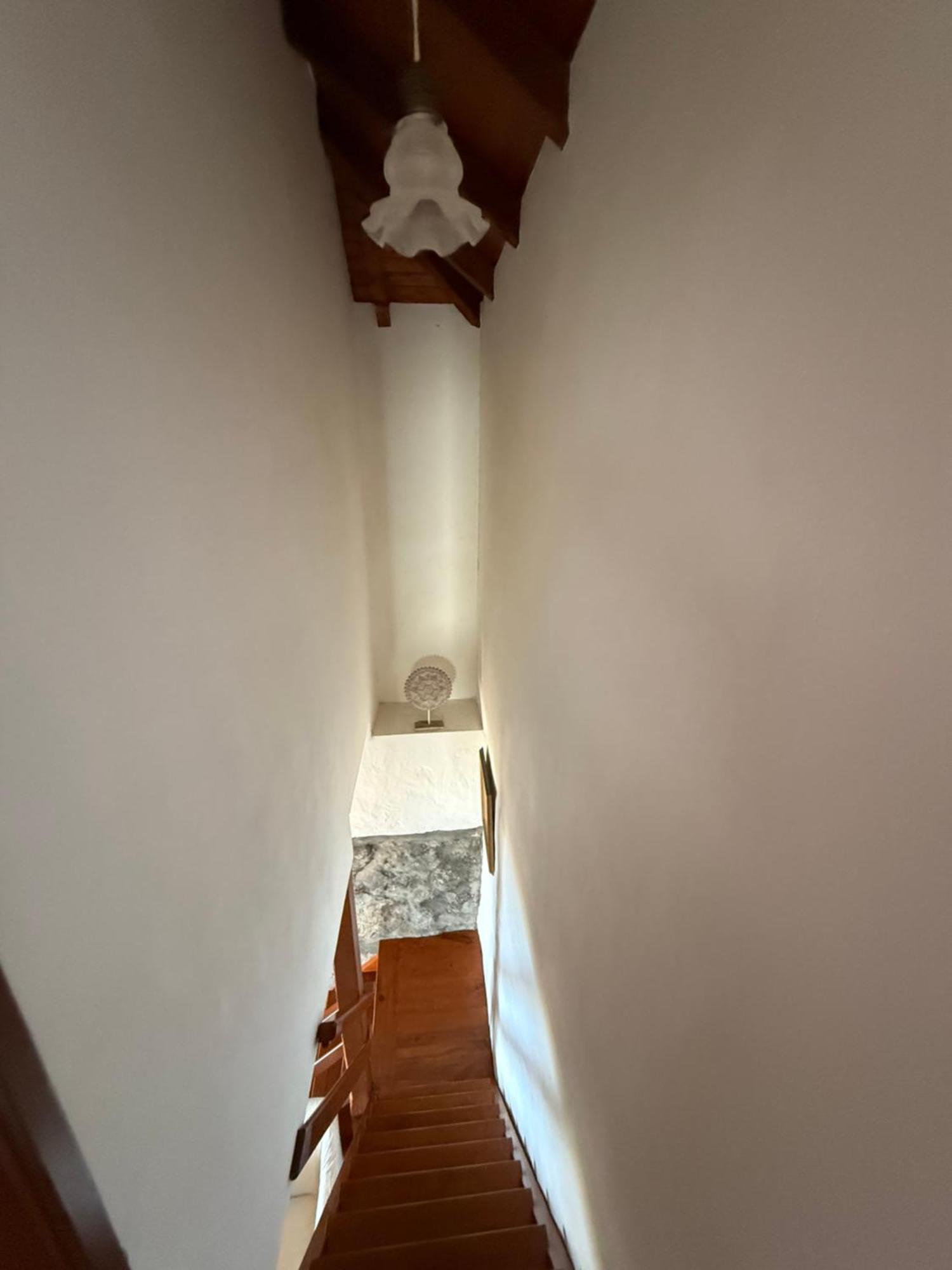Cozy Sea View House Faja Da Ovelha Βίλα Calheta  Εξωτερικό φωτογραφία