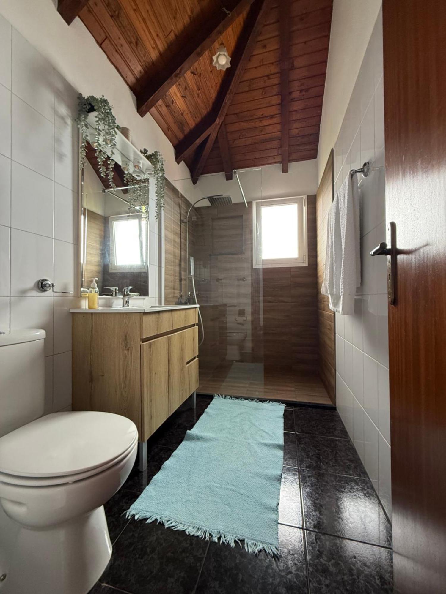 Cozy Sea View House Faja Da Ovelha Βίλα Calheta  Εξωτερικό φωτογραφία