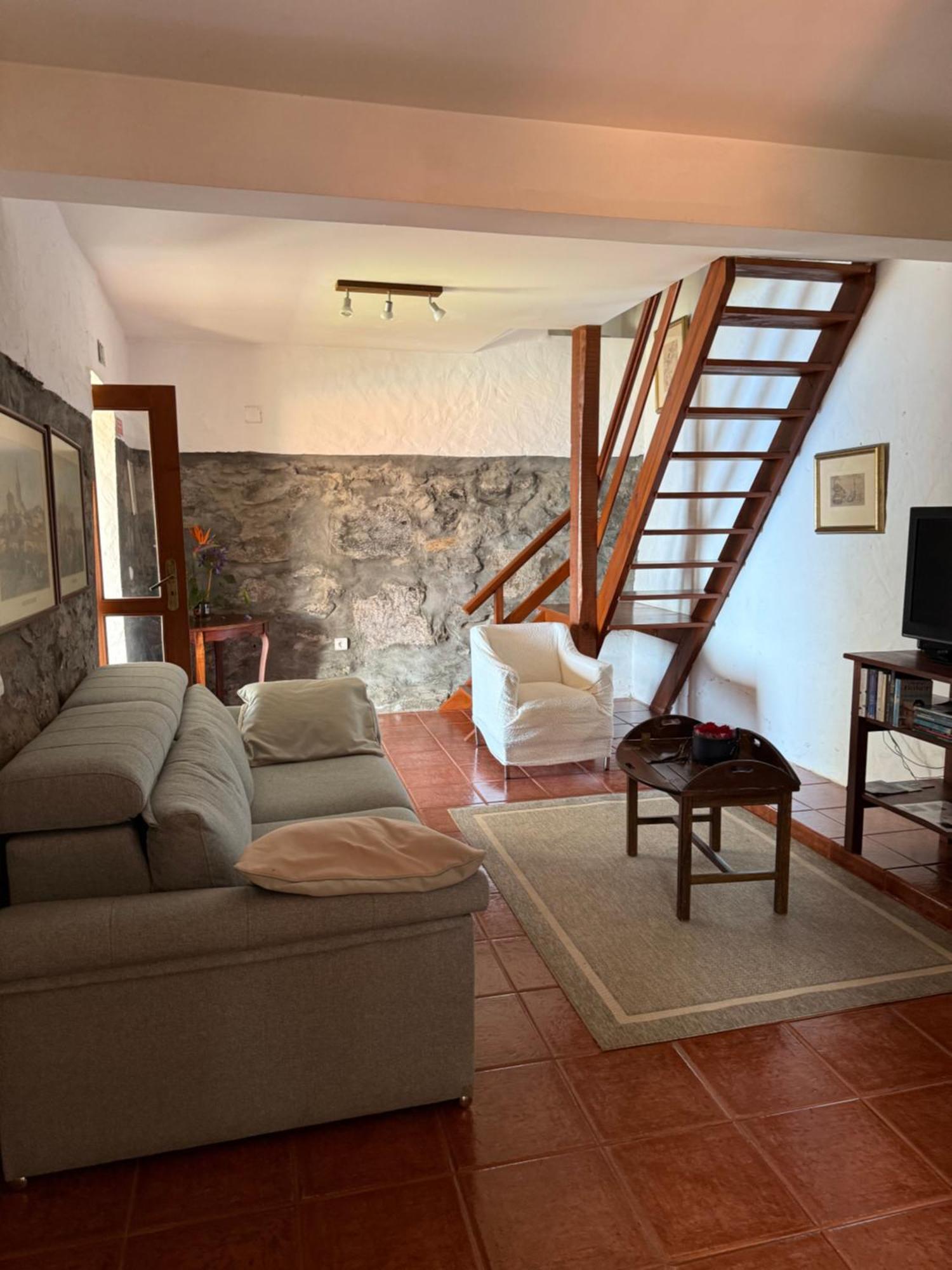 Cozy Sea View House Faja Da Ovelha Βίλα Calheta  Εξωτερικό φωτογραφία