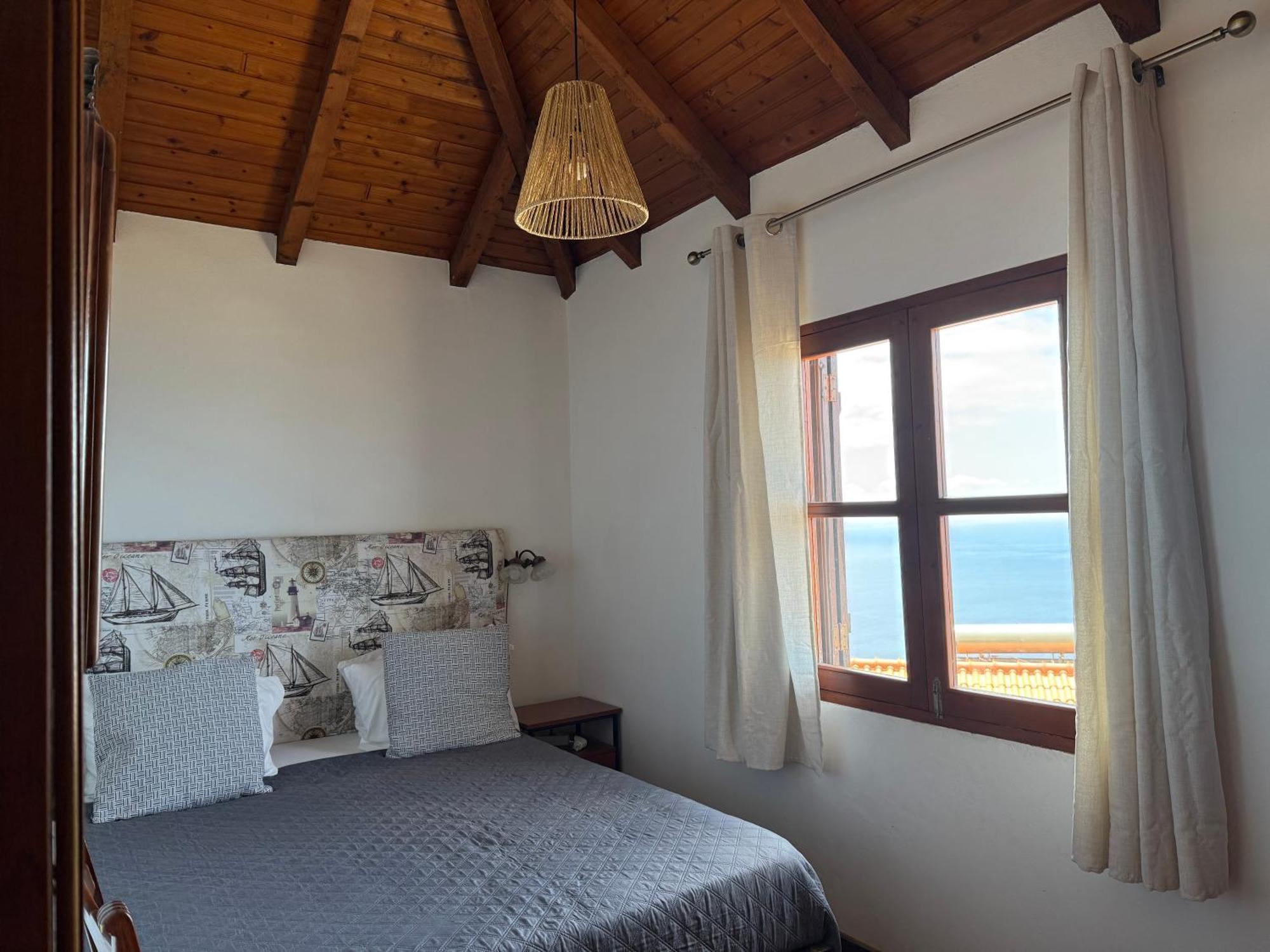Cozy Sea View House Faja Da Ovelha Βίλα Calheta  Εξωτερικό φωτογραφία