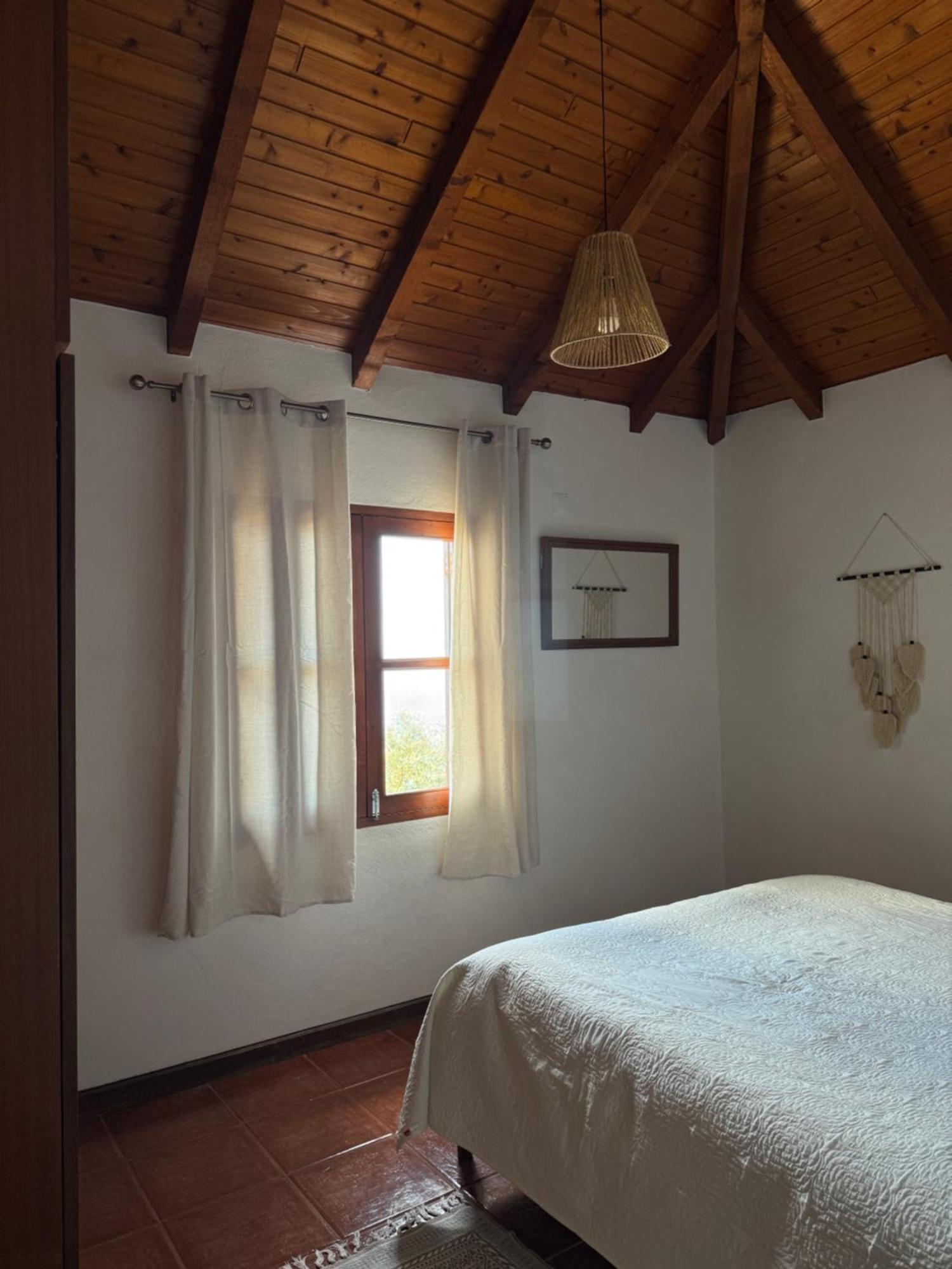 Cozy Sea View House Faja Da Ovelha Βίλα Calheta  Εξωτερικό φωτογραφία