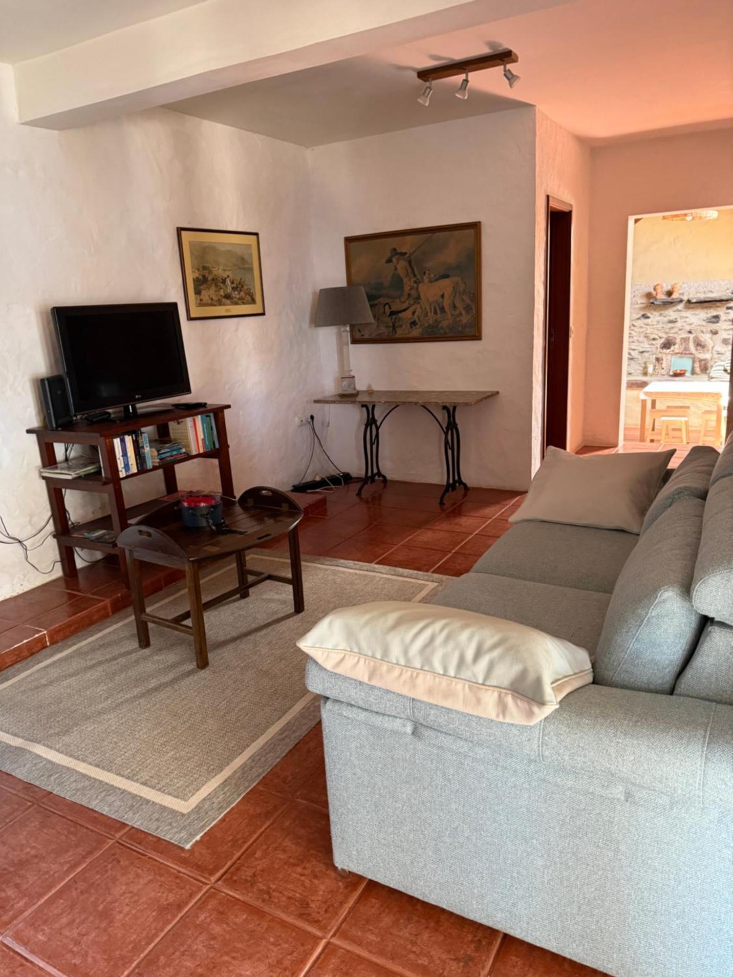 Cozy Sea View House Faja Da Ovelha Βίλα Calheta  Εξωτερικό φωτογραφία